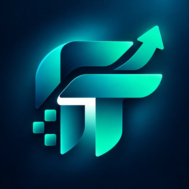 FreshT Digital Hub logo